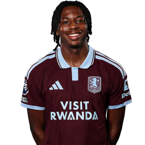 Johan Manzambi