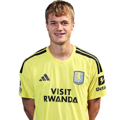 James Wright