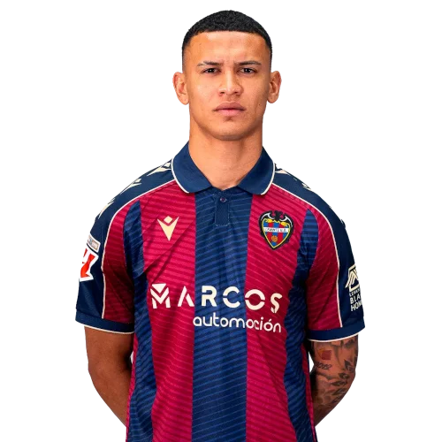 Kervin Arriaga