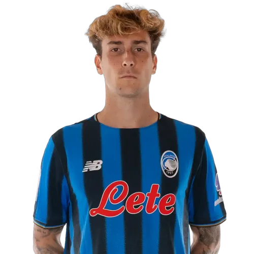 Lorenzo Bernasconi