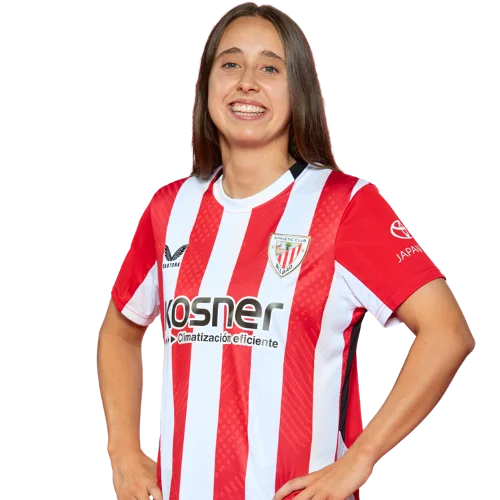 Clara Pinedo