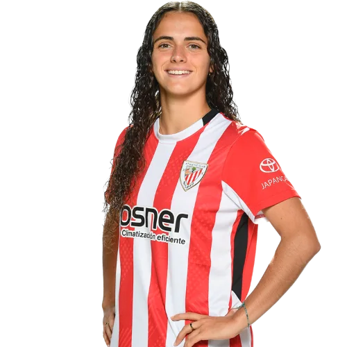 Maite Zubieta