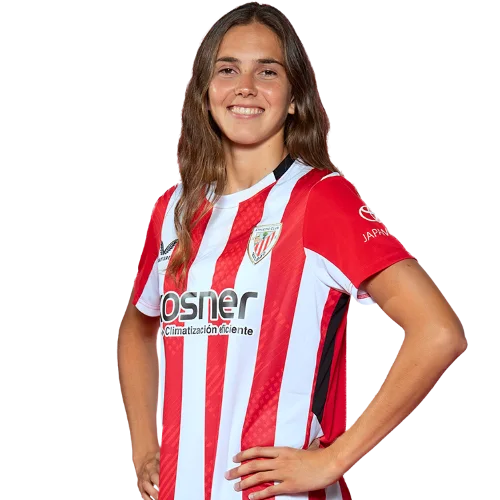 Irene Oguiza