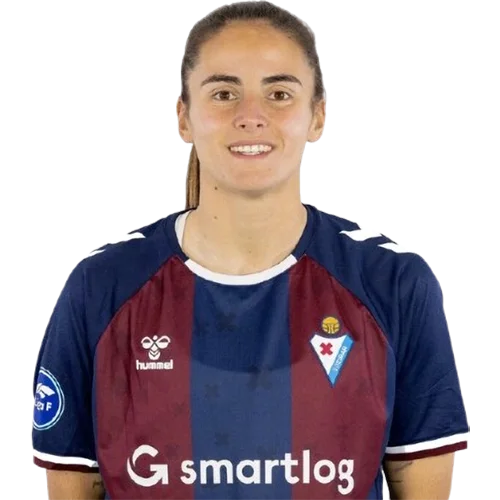 Carmen Álvarez