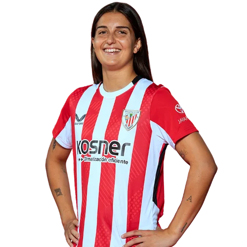 Claudia Fernández