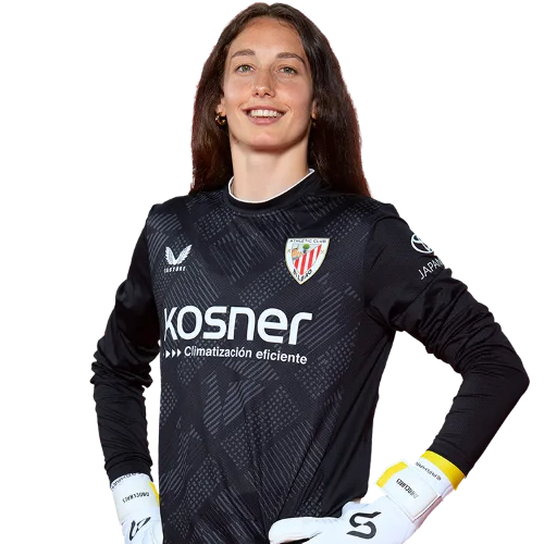 Adriana Nanclares