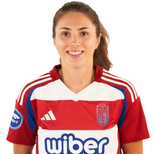 Alexia Fernández