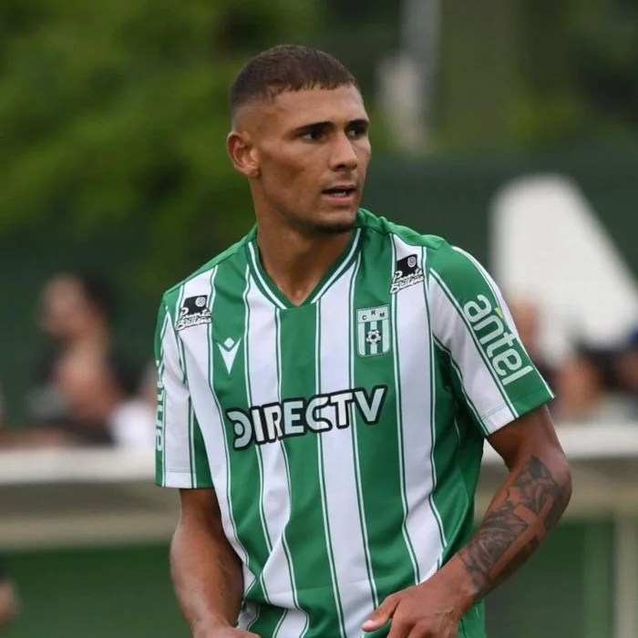 Dylan Nandín