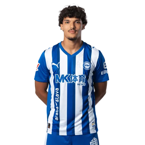 Youssef Enríquez