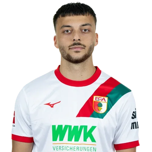 Mahmut Kücüksahin