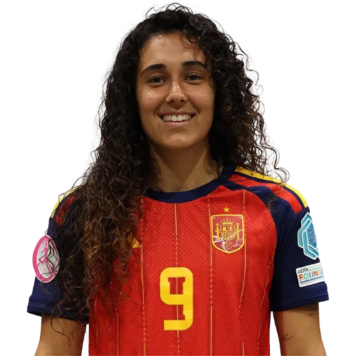 Celia Segura
