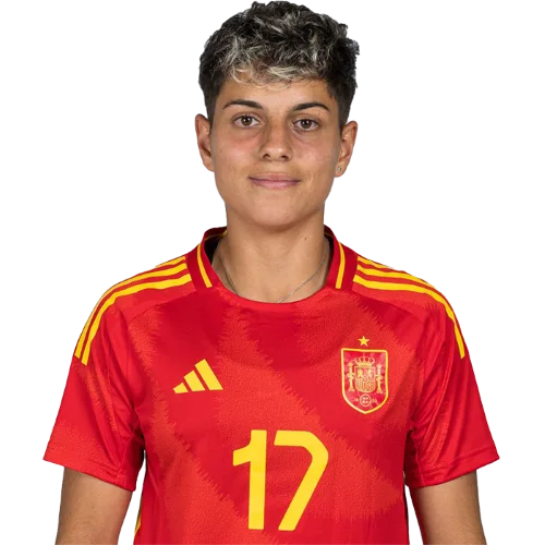 Emma Moreno