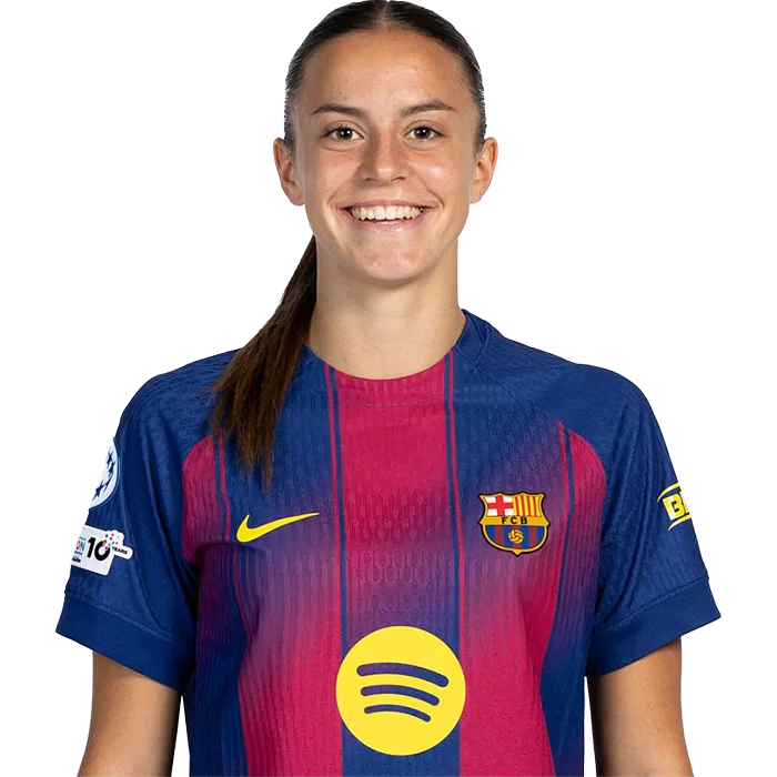 Clara Serrajordi