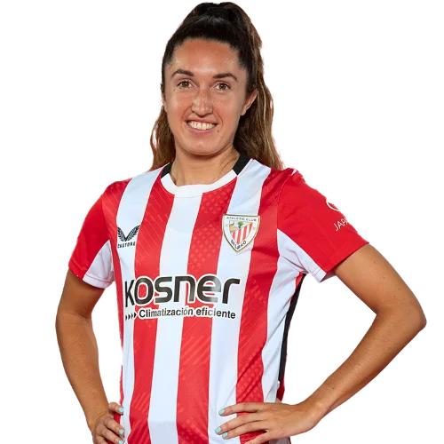 Itsaso Miranda