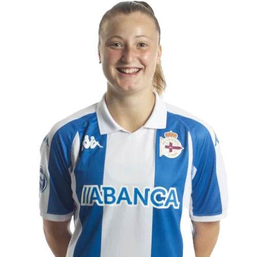 Elena Vázquez