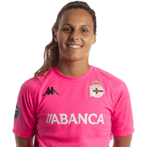 Martina Rivas