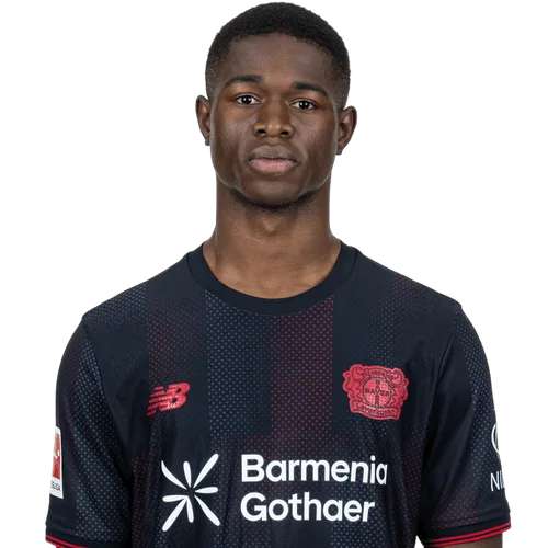 Christian Kofane