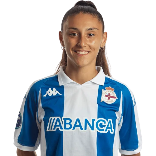 Olaya Rodríguez