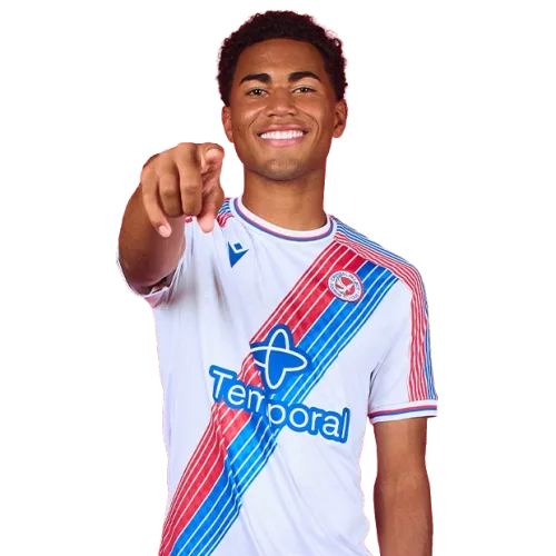 Zavier Gozo