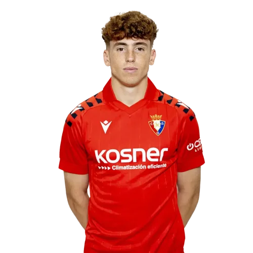 Víctor Muñoz