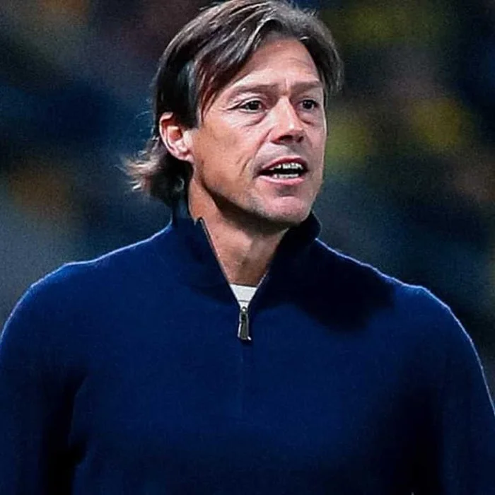 Matías Almeyda