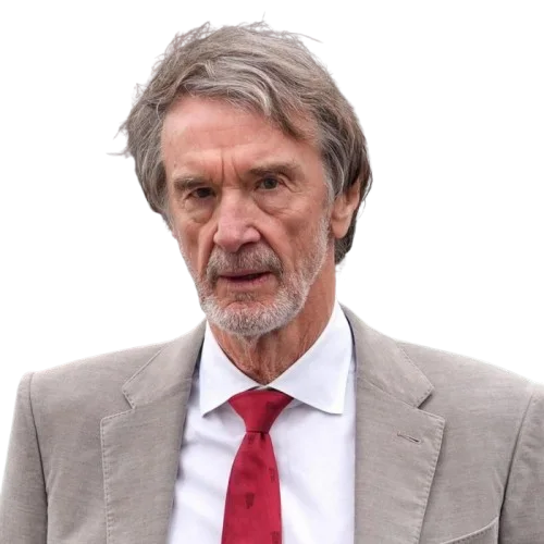 Jim Ratcliffe