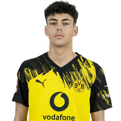 Samuele Inácio