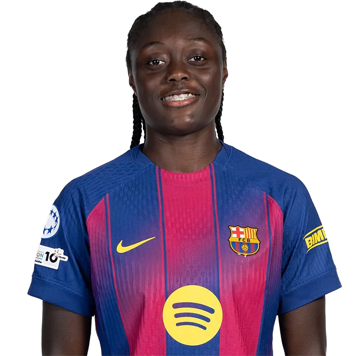 Aïcha Cámara