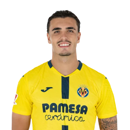 Ismael Sierra