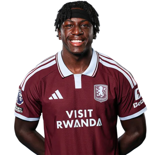 Brian Madjo