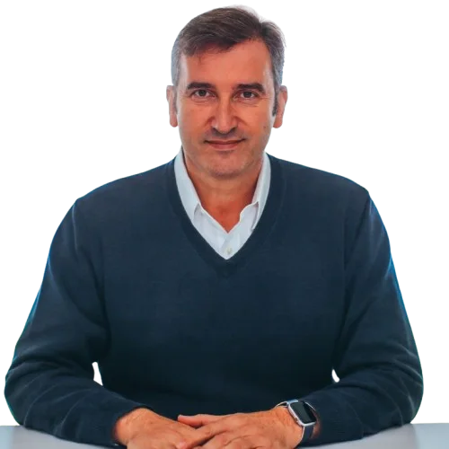 Ferran Soriano