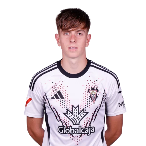 Dani Bernabéu