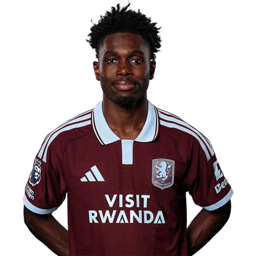 Kéba Cissé