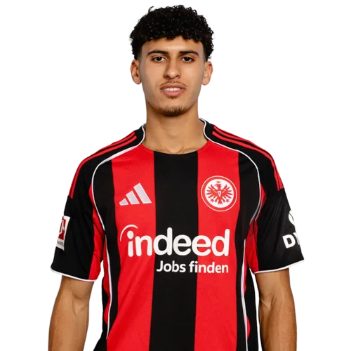 Ayoube Amaimouni