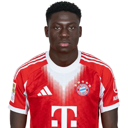 Bara Sapoko Ndiaye