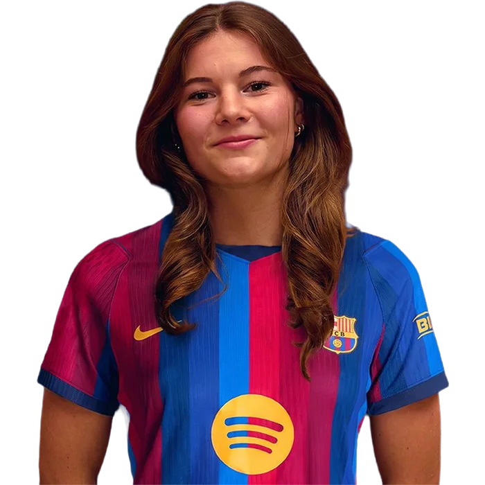 Renee van Asten