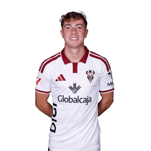 Álex Rubio