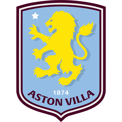 Escudo Aston Villa