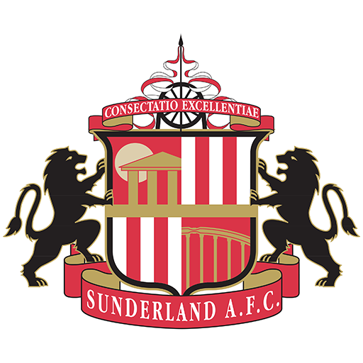 Escudo Sunderland