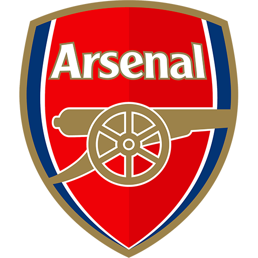 Escudo Arsenal