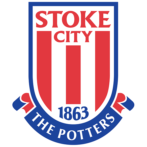 Escudo de Stoke City