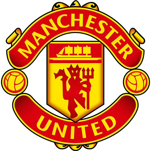Escudo Manchester United