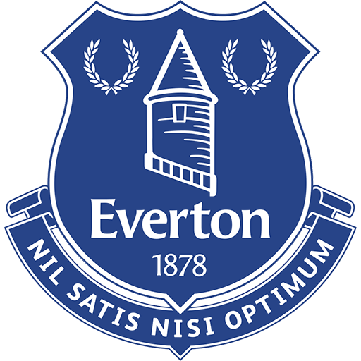 Escudo Everton