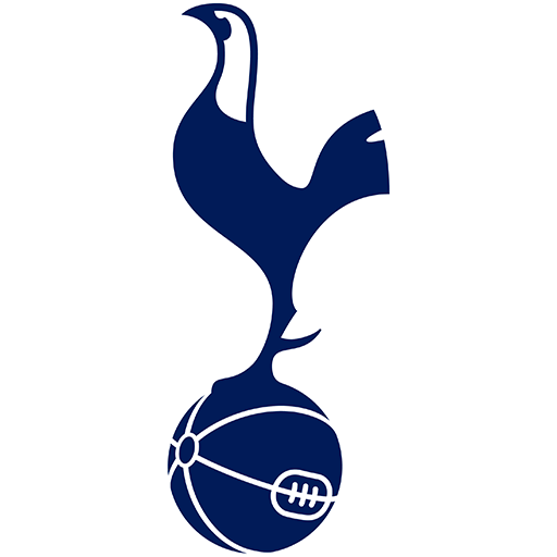 Escudo Tottenham Hotspur