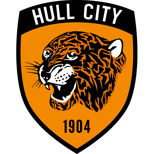 Escudo de Hull City