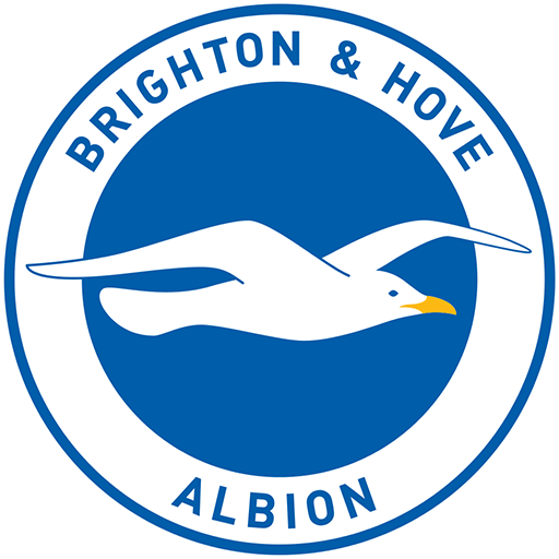 Escudo Brighton and Hove Albion
