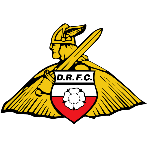 Escudo Doncaster Rovers