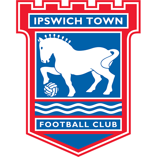 Escudo de Ipswich Town