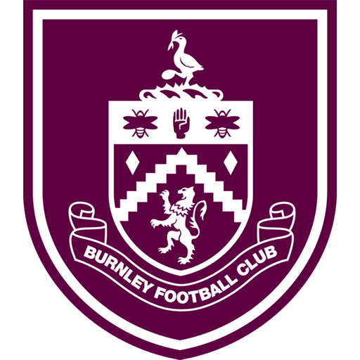 Escudo Burnley
