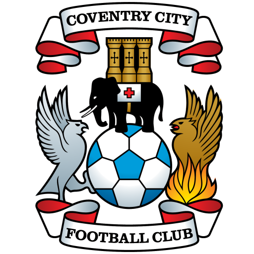Escudo de Coventry City